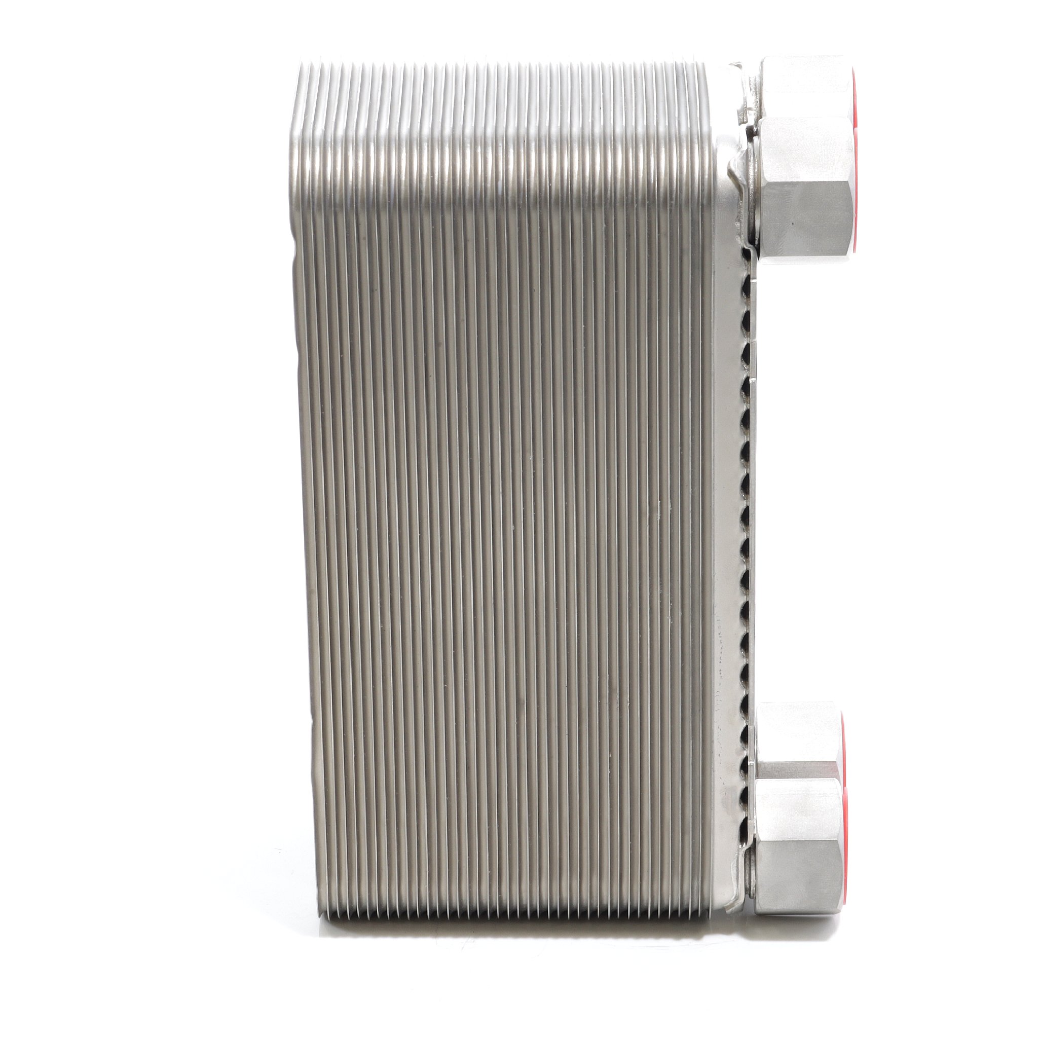 Plattenwärmetauscher  Neu OVP